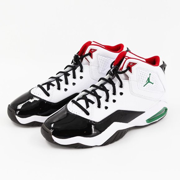 Jordan B Loyal Mens Basketball Shoes 